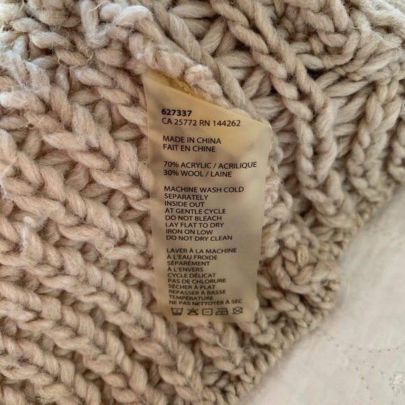 Dex 1963 cardigan - Picture 4 of 6